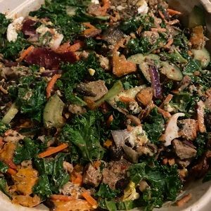 Meet your Posher, Trammell